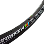 LLanta Alexrims 27.5 DP30 Negra 32H