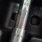 LLAVE DE TORQUE 1/4" TW-05L  2-26 NM. - Imagen 3