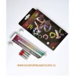 LUZ LED PARA RUEDA - Imagen 2