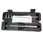 LLAVE DE TORQUE 1/4" TW-05L  2-26 NM. - Imagen 4