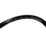 LLANTA 27.5 ALEXRIMS 650B DP30 NEGRA SIRVE TUBULAR 584X30MM. 32H. A V - Imagen 3