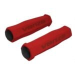 PUÑO ESPONJA VENZO COLOR ROJO