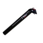 TUBO ASIENTO 31.6 FIBRA DE CARBONO