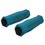 PUÑO ESPONJA VENZO COLOR AZUL