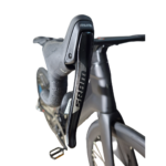 Bicicleta Ruta Twitter R5PRO Carbono Negro - Imagen 4