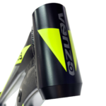 MARCO 29" THORN EX 16" NEGRO/AMARILLO AL-6061 - Imagen 4