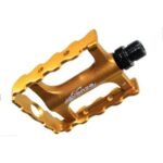 PEDALES DORADO VENZO - Imagen 3