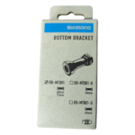 Cubeta De Motor Shimano XT BB-MT801 - Imagen 2