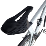 Bicicleta Ruta Twitter Cyclone-3rd Carbono Blanco - Imagen 5