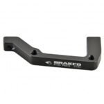 ADAPTADOR CALIPER TRASERO PM-IS-R180 PARA 180MM BRAKCO