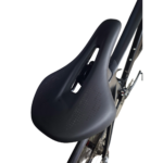 Bicicleta Ruta Twitter R5PRO Carbono Negro - Imagen 5