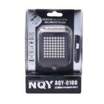 Luz Trasera con Intermitentes