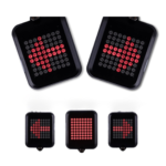 Luz Trasera con Intermitentes - Imagen 2