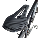 Bicicleta Ruta Twitter Cyclone-3rd Carbono Negro - Imagen 6