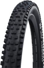 Neumático Schwalbe NOBBY NIC 27.5X2.35 TR