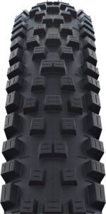 Neumático Schwalbe NOBBY NIC 27.5X2.35 TR - Imagen 2