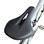 Bicicleta Ruta Twitter R5PRO Carbono Blanco - Imagen 5