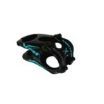 TEE VENZO 3D X AZUL 50X35MM