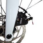 Bicicleta Ruta Twitter R5PRO Carbono Blanco - Imagen 6