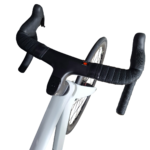 Bicicleta Ruta Twitter R5PRO Carbono Blanco - Imagen 4