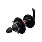 MAZA DELANTERA NOVATEC D481SBT 32/14 9X108X100 RODAMIENTOS SELLADOS CON BLOQUEO - Imagen 2