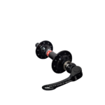 MAZA DELANTERA NOVATEC RUTA A171SB 9X100 20H/14G 2 RODAMIENTOS SELLADOS - Imagen 2