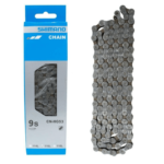 Cadena Shimano Deore 9v Cn-hg53