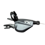 SHIFTER LTWOO 12S T-SERIES ALUM FIBRA 22.2MM COMP SHIMANO