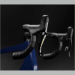 SET TRANSMISION LTWOO PARA RUTA RX 2X12V HIDRAULICA ALUM - Imagen 2