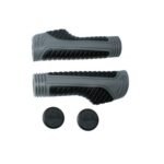 PUÑO GOMA VENZO COMFORT GRIS