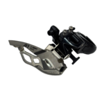 DESVIADOR LTWOO A7 2X10V 34,9MM DUAL COMPATIBLE SHIMANO