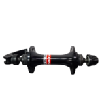 MAZA DELANTERA NOVATEC R A361SBT 20/14 RODAMIENTOS SELLADOS