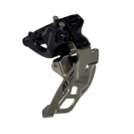 DESVIADOR LTWOO A7 2X10V 34,9MM DUAL COMPATIBLE SHIMANO - Imagen 2