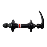 MAZA DELANTERA NOVATEC R A361SBT 32/14 RODAMIENTOS SELLADOS. C/BLOQ 