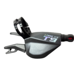 SHIFTER LTWOO 11S T9-SERIES ALUM FIBRA 22.2MM COMP SHIMANO