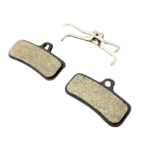 PAR PASTILLAS LTWOO PARA FRENO HIDR BR-A1