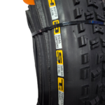 NEUMATICO 29X2.35 RACE AZTEC 60TPI ARAMID DUAL - Imagen 2