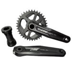 VOLANTE WHEELTOP MTB  11 12 13S 36T 172.5MM ALUM