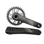 VOLANTE WHEELTOP 12S 34T 172,5M AL-6061-T6