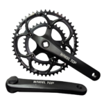 VOLANTE WHEELTOP RUTA 8 9S  50 34T 170MM AL-6061