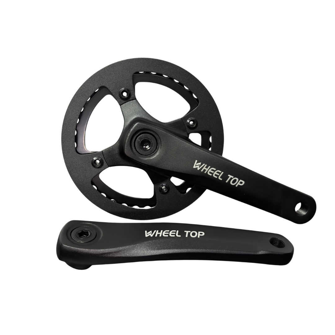 9407.png VOLANTE WHEELTOP FIXIE SINGLE SPEED 36T 170MM AL-6061 - Imagen 1