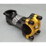 TEE AHEAD NEGRA/DORADA - Imagen 2