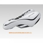 ASIENTO VENTURE PROSTÁTICO BLANCO VENZO - Imagen 2