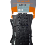 NEUMATICO 27X2.35 RACE AZTEC 60TPI ARAMID DUAL READYSHARKS