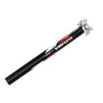 TUBO ASIENTO ELEMENT NEGRO