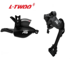 SET A5 LTWOO 9X1V PATA CAMBIO A5 L2+ SHIFTER A5 9V