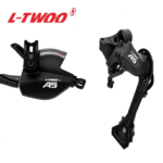 SET A5 LTWOO 9X1V PATA CAMBIO A5 L2+ SHIFTER A5 9V