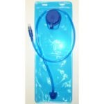 BOLSA DE AGUA PARA CAMEL 3 LITROS AZUL 475MMX175MM
