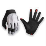 Guantes BLUEGRAS Eagle React Blanco