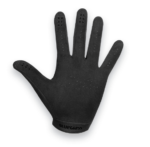 Guantes BLUEGRASS Eagle Union Negro - Imagen 3